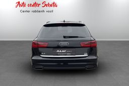 Zunanja slika - Audi A6 - Avant 2,0 TDI ultra S tronic - 5 - Predogledna slika