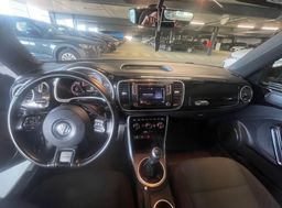 Zunanja slika - VW Beetle - Cabriolet 1.2 TSI BMT Design NAVI.2XPDC.KLIMA - 9 - Predogledna slika