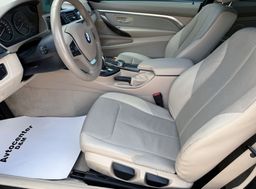 Zunanja slika - BMW Serija 4 - Coupe: 420d Sport Line AVT|VELIKA NAVI|BIXENON|2xPDC - 9 - Predogledna slika