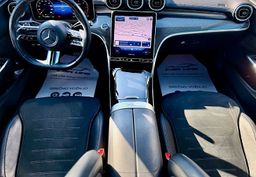 Zunanja slika - Mercedes-Benz C-Razred - C 220 d 4MATIC Avt. - 8 - Predogledna slika