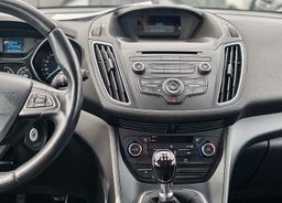 Zunanja slika - Ford C-MAX - 1.0 EcoBoost 74 kW Trend - 7 - Predogledna slika