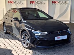 Zunanja slika - VW Golf - 2.0 TDI R-Line DSG•PANO•AMBIENT•ACC•IQ LED•DAB• - 2 - Predogledna slika