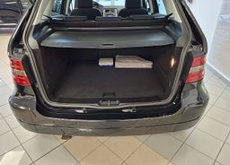 Zunanja slika - Mercedes-Benz B-Razred - B 180 CDI AUT.-HITRI KREDIT-ODLIČEN- - 16 - Predogledna slika