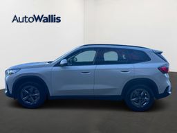 Zunanja slika - BMW X1 - sDrive18d - 3 - Predogledna slika