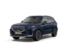 Zunanja slika - BMW X1 - xDrive25e - 1 - Predogledna slika
