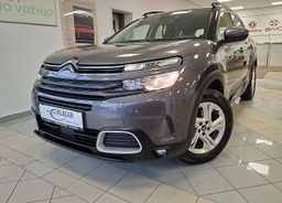 Zunanja slika - Citroën C5 Aircross - Shine Pack PureTech 130 S S BVM6-LED-NAVI-KAMERA- - 2 - Predogledna slika