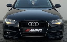 Zunanja slika - Audi A4 - Avant avant 2.0 TDI Business Sport-ACC-PDC-V.SERVIS-ALU - 2 - Predogledna slika