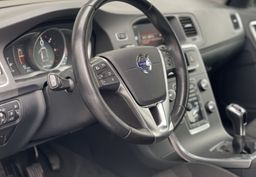 Zunanja slika - Volvo V60 - TEMPOMAT-VELIKI SERVIS-MULTIFUNKCIJA-AVT.KLIMA - 8 - Predogledna slika