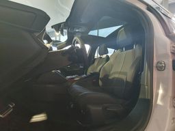 Zunanja slika - Peugeot 2008 - GT HIBRID 145 - PANORAMA - NA ZALOGI - 12 - Predogledna slika