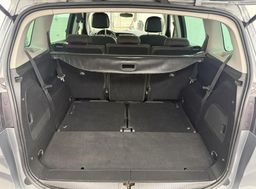 Zunanja slika - Opel Zafira - 1.4 TURBO 103KW.NEMŠKI.NAVI.ALU.LED.SAMO 85.000 KM - 8 - Predogledna slika