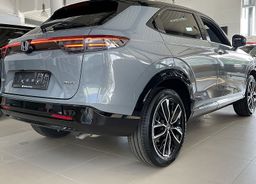 Zunanja slika - Honda HR-V - Advance Style Plus 1.5 Hybrid 79kW eCVT AKCIJA - 4 - Predogledna slika