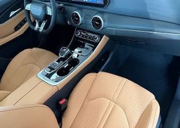 Zunanja slika - Forthing Forthing T5 EVO - T5 Evo SPORT  ADAS - NA ZALOGI - 9 - Predogledna slika