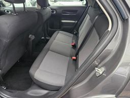 Zunanja slika - Citroën C4 - Cactus 1.2 PURETECH 110  - Feel Business - 10 - Predogledna slika