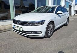 Zunanja slika - VW Passat - Variant 2.0 TDI BMT Connect DSG - 1 - Predogledna slika