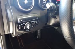 Zunanja slika - Mercedes-Benz C-Razred - C 200 - 14 - Predogledna slika