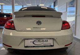 Zunanja slika - VW Beetle - 1.2 TSI BMT Design 77  105  - LED+XENON - PLATIŠČA - 6 - Predogledna slika