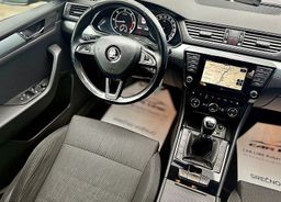 Zunanja slika - Škoda Superb - 2.0 TDI AMBITION - 8 - Predogledna slika