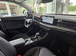 Zunanja slika - MG MG HS - HS Luxury 1.5T-GDI DCT - 4 - Predogledna slika