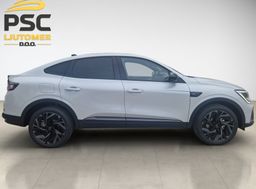 Zunanja slika - Renault Mégane Conquest - Megane Conquest 1.6 E-TECH HEV 145 ESPRIT ALPINE - 8 - Predogledna slika