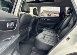 Zunanja slika - Nissan X-Trail - 1.6 DIG-T TEKNA 4x4 -360K -PANO -KEYLESS - 8 - Predogledna slika