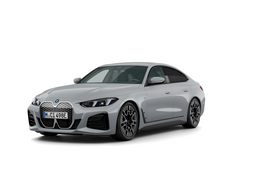 Zunanja slika - BMW i4 - eDrive40 Gran Coupe - 1 - Predogledna slika