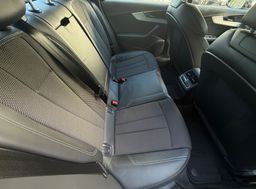 Zunanja slika - Audi A4 - 2.0 TDI ultra 2xSline-Virtual-Matrix-Navi... - 16 - Predogledna slika