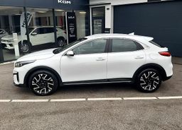 Zunanja slika - KIA XCeed - 1.5 T-GDi EX ISG. 7DCT+Navi+1Last+P.senzorji+Led - 5 - Predogledna slika