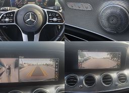 Zunanja slika - Mercedes-Benz E-Razred - E 300De 276ks °FULL LED° °VIRTUAL°18-COL°°ZRAČNO° - 11 - Predogledna slika