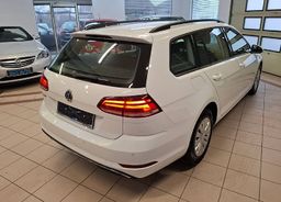 Zunanja slika - VW Golf - Variant 1.6 TDI 1 LASTNIK-SLO-ACC-MRTVI KOTI-2X PDC-LED - 5 - Predogledna slika