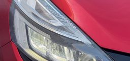 Zunanja slika - Renault Clio - TCe 90 Limited - FULL LED - NAVI - PDC - 6 - Predogledna slika