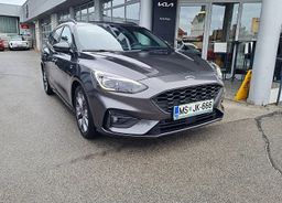 Zunanja slika - Ford Focus - 1.5 EcoBlue 88 kW ST-Line X - FUL LED - 2 - Predogledna slika