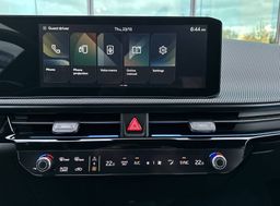 Zunanja slika - KIA EV6 - GT-LINE ENERGY 84kWh baterija. 239kW AWD... - 18 - Predogledna slika