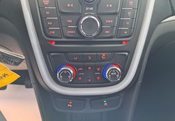 Zunanja slika - Opel Mokka - 1.7 CDTI S S COSMO-SAMO 98.000KM-SLO.-ODLIČEN- - 10 - Predogledna slika