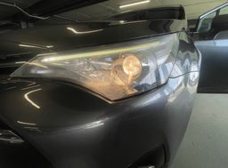 Zunanja slika - Toyota Avensis - 2.0 D-4D Luna XSENON.NAVI.2XPDC. - 11 - Predogledna slika