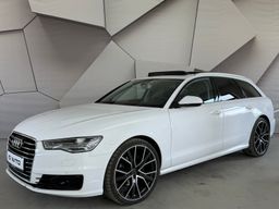 Zunanja slika - Audi A6 - Avant 2,0 TDI ultra S tronic - 2 - Predogledna slika