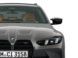 Zunanja slika - BMW Serija 3 - M3 Competition M xDrive Touring - 5 - Predogledna slika
