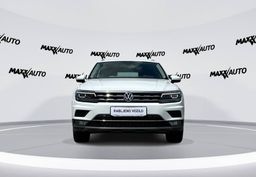 Zunanja slika - VW Tiguan - 2.0 TDI Highline DSG 4motion ACC Virtual gret. sed - 2 - Predogledna slika