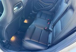 Zunanja slika - Mercedes-Benz CLA-Razred - CLA Shooting Brake 220d 177ks °AUT+F-1° °FULL LED° °18-COL° - 10 - Predogledna slika