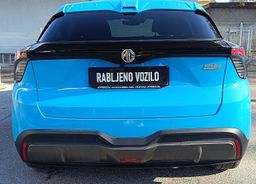 Zunanja slika - MG MG4 - Comfort 64 kWh - KOMISIJSKA PRODAJA - SLO. POREKLO - 5 - Predogledna slika