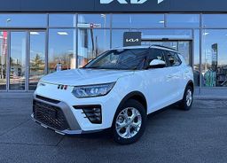 Zunanja slika - SsangYong Tivoli - 1.5 T-GDI Fresh 2WD M T - 1 - Predogledna slika