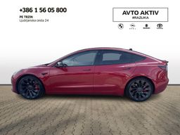 Zunanja slika - Tesla Model 3 - TESLA 3 PERFORMANCE - 4 - Predogledna slika