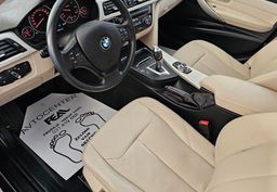 Zunanja slika - BMW Serija 3 - Touring: 320XD-4X4-AVT-FACELIFT-XENON-LED-USNJE-NAVI-PDC - 11 - Predogledna slika