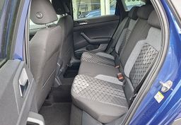 Zunanja slika - VW Taigo - 1.0 TSI 4JOY 85  115 - 10 - Predogledna slika