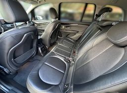 Zunanja slika - BMW Serija 2 - Gran Tourer: 218d xDrive M-PAKET FUL LED NAVI ACC HUD KL - 19 - Predogledna slika