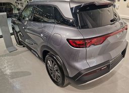 Zunanja slika - BYD ATTO 2 - DM-i BOOST PHEV 156kW baterija18kWh- doseg 1000 km - 2 - Predogledna slika