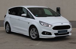 Zunanja slika - Ford S-MAX - 2.0 EcoBlue 140 kW ST-Line NAVI TEMPO GRET SED... - 3 - Predogledna slika
