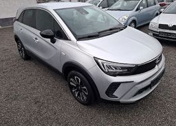 Zunanja slika - Opel Crossland - 1.2 TURBO 110KM - samo 35.062 - 2 - Predogledna slika