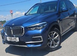 Zunanja slika - BMW X5 - serija : xDrive25d 231ks °1.LASTNIK°  °VIRTUAL° °19-COL - 3 - Predogledna slika