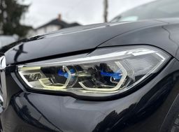 Zunanja slika - BMW X5 - serija : xDrive40i xLINE LASER ACC PANO HEADuP 360K - 9 - Predogledna slika