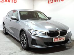 Zunanja slika - BMW Serija 3 - 320i xDrive LASER-USNJE-HEAD UP...... - 3 - Predogledna slika